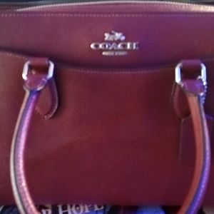 Brand New Coach purse